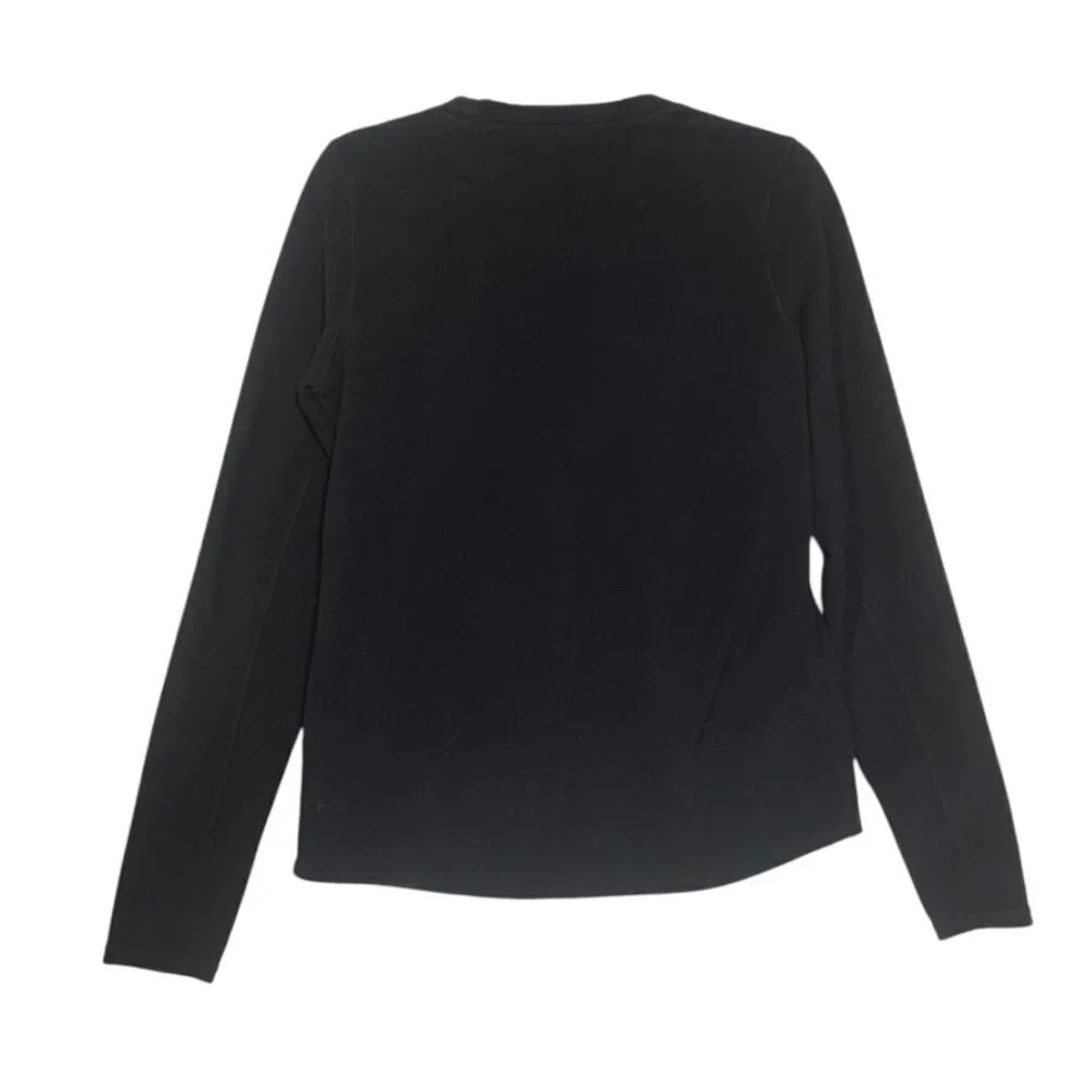 L.L. Bean bean fleece